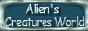 Alien's Craetures World